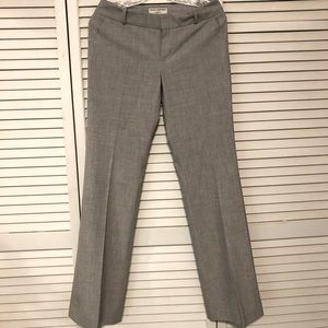 Women’s dress pants — Banana Republic Size 2